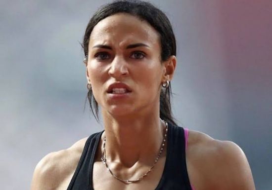 غياب بطلة ألعاب القوى المصري عن طوكيو 2020