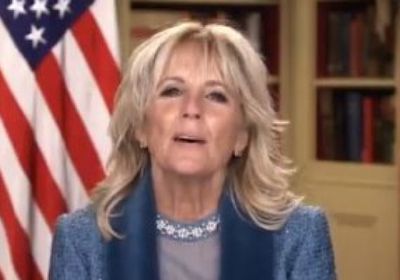 إمبراطور اليابان يستقبل "جيل بايدن" على هامش الأولمبياد