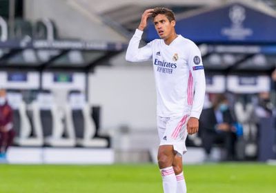 فاران يغادر معسكر ريال مدريد