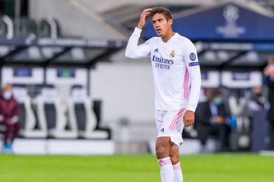 فاران يغادر معسكر ريال مدريد