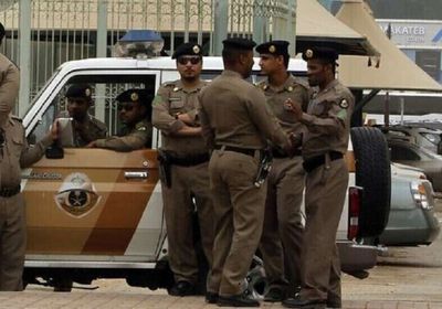 السعودية تضبط أكثر من مليوني حبة كبتاغون