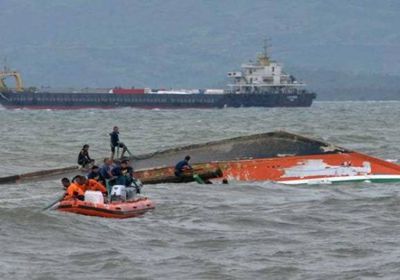 الصحة العالمية: وفاة 2.5 مليون بسبب الغرق في العقد الماضي