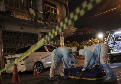 تايلاند.. بانكوك تغلق الأماكن العامة بعد تزايد إصابات كورونا