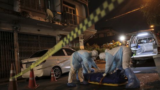 تايلاند.. بانكوك تغلق الأماكن العامة بعد تزايد إصابات كورونا