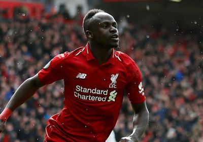 ماني: الموسم الماضي مؤسف ولن يتكرر في ليفربول