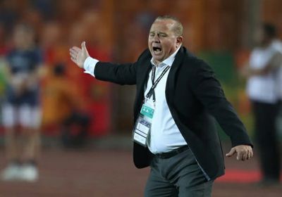 شوقي غريب يحذر لاعبي المنتخب المصري من الأرجنتين