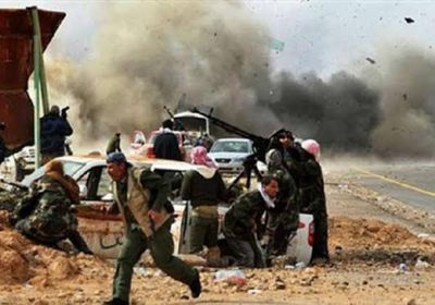  ليبيا: فتح تحقيق حول اشتباكات الميليشيات العنيفة بطرابلس