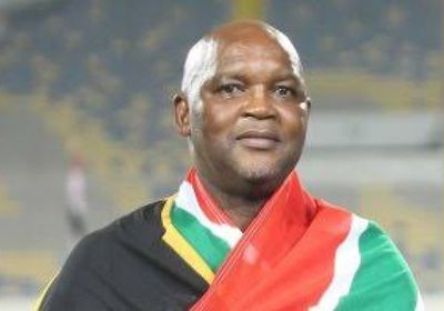 موسيماني يشبه الكرة المصرية بالأوروبية