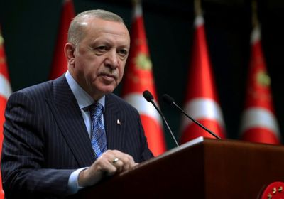  مجلس الأمن يدين أفعال أردوغان بشأن قبرص