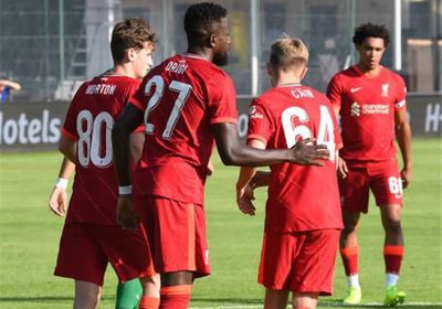 النيران الصديقة تمنح ليفربول الفوز على ماينز