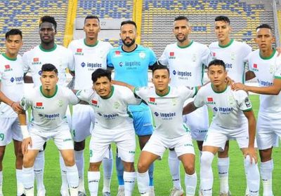 الرجاء المغربي ينتظر عقوبات الفيفا بسبب الديون