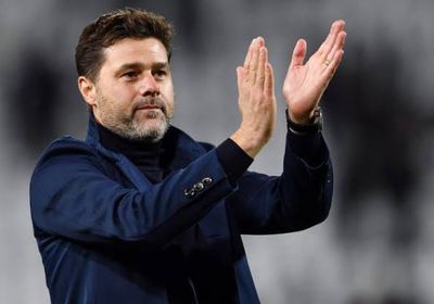 سان جيرمان يجدد عقد مدربه