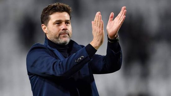 سان جيرمان يجدد عقد مدربه