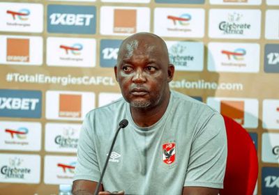 موسمياني: لاعب جنوب أفريقي سينضم للدوري المصري