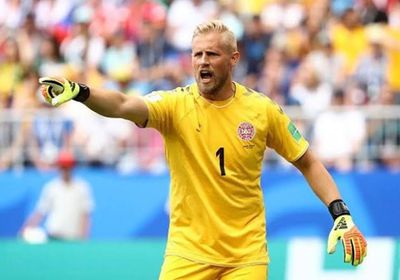 شمايكل: لم أشجع إنجلترا في نهائي يورو 2020 لهذا السبب