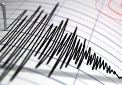  زلزال بقوة 6.4 درجة يضرب الفلبين 