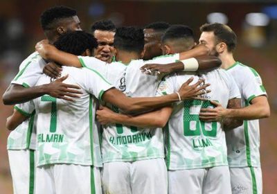 أهلي جدة يواجه الصفاقسي وديًا