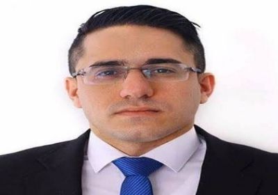  الأدهمي: النظام الإيران يستعد لمجزرة في الأحواز