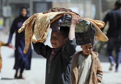 بـ100 مليون دولار.. أمريكا تدعم حالات الهجرة من أفغانستان