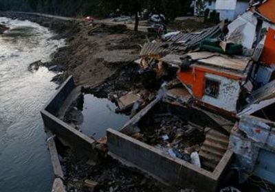 180 قتيلاً.. ارتفاع عدد ضحايا الفيضانات بألمانيا