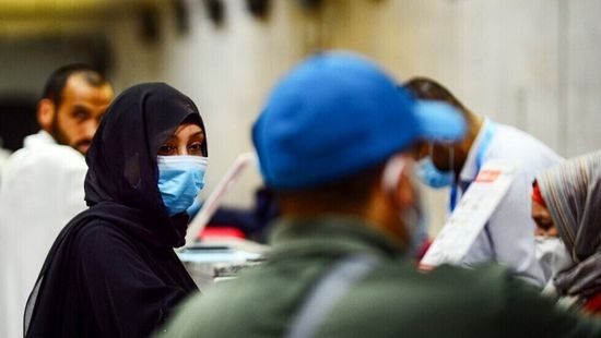 الكويت تسجل 987 إصابة و9 وفيات بكورونا