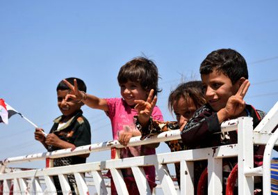 بملايين الدولارات.. أمريكا تساعد الشعب العراقي