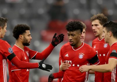 اليوم.. بايرن ميونخ يواجه أياكس أمستردام وديًا