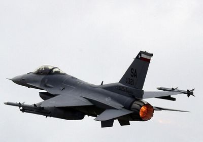 أمريكا توجه ضربة جوية لحركة الشباب في الصومال