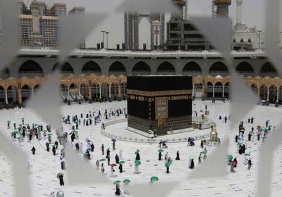 السعودية تعلن نجاح الخطة التشغيلية لموسم الحج