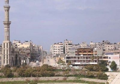 فلسطين: مقتل شاب برصاص الأمن في غزة