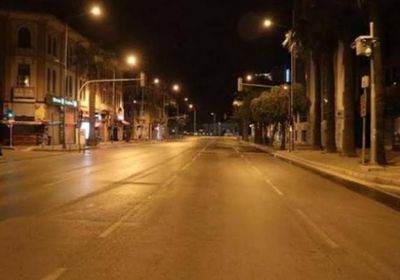 أفغانستان تفرض حظر تجول ليلي في 31 ولاية