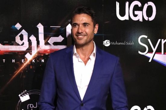 أحمد عز "تريند" بـ 4 أفلام 