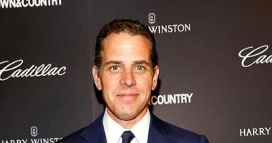 البيت الأبيض: تدابير خاصة لبيع أعمال نجل بايدن الفنية