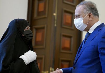 العراق: القبض على منفذي هجوم مدينة الصدر في بغداد