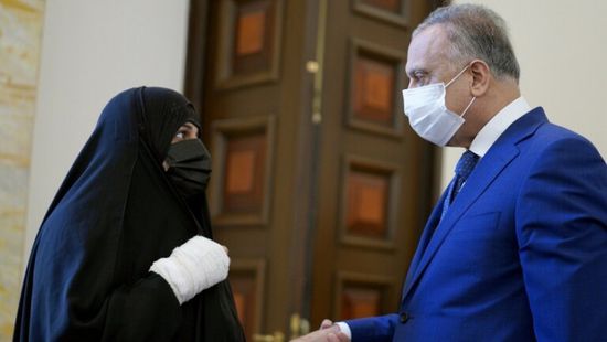 العراق: القبض على منفذي هجوم مدينة الصدر في بغداد