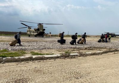 التحالف الدولي يعلن التزامه بمساعدة العراق ضد داعش