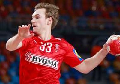 مجموعة مصر.. يد الدنمارك تسحق اليابان