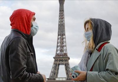  فرنسا: تظاهرة حاشدة ضد جواز المرور الصحي