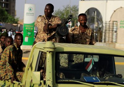  مقتل جندي سوداني في اشتباكات مع ميليشيات إثيوبية