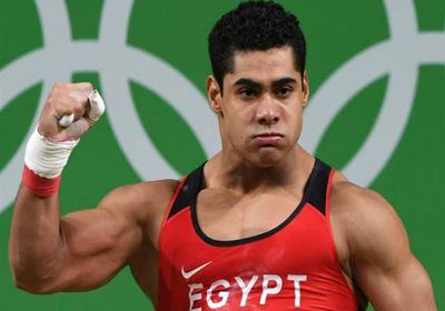 محمد إيهاب: التعليقات تغتال لاعبي الأولمبياد
