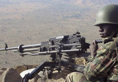  الكاميرون: مقتل 6 عسكريين في هجوم لمسلحين متشددين