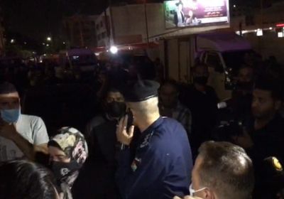 أزمة بالأردن.. انقطاع الكهرباء بمستشفى يعالج مصابي كورونا