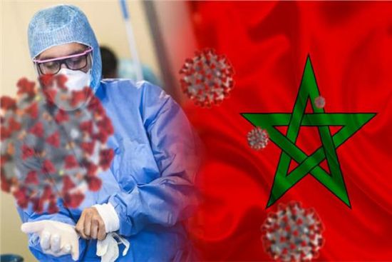 كورونا يسجل أعلى حصيلة إصابات منذ نوفمبر بالمغرب
