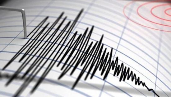 زلزال بقوة 5.3 درجة يضرب إقليم بإندونيسيا