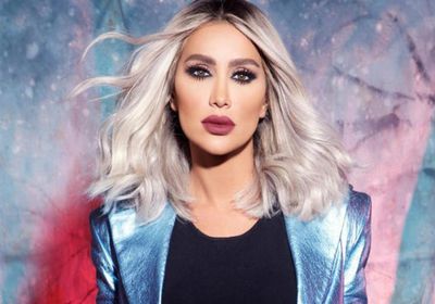 مايا دياب تهنئ نانسي عجرم على كليب "سلامات"