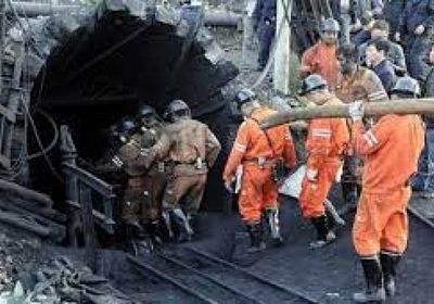 وفاة 4 عمال جراء انهيار أرضي بباكستان