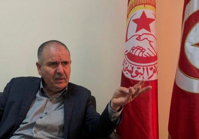 اتحاد الشغل بتونس: المنظومة الحاكمة حاليا انتهى توقيتها