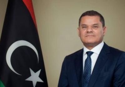 رئيس الحكومة الليبية: لا حرب بعد اليوم