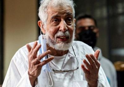 مصر.. تأجيل إعادة محاكمة "محمود عزت" لـ15 أغسطس  