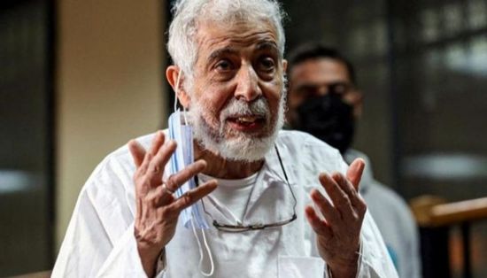 مصر.. تأجيل إعادة محاكمة "محمود عزت" لـ15 أغسطس  